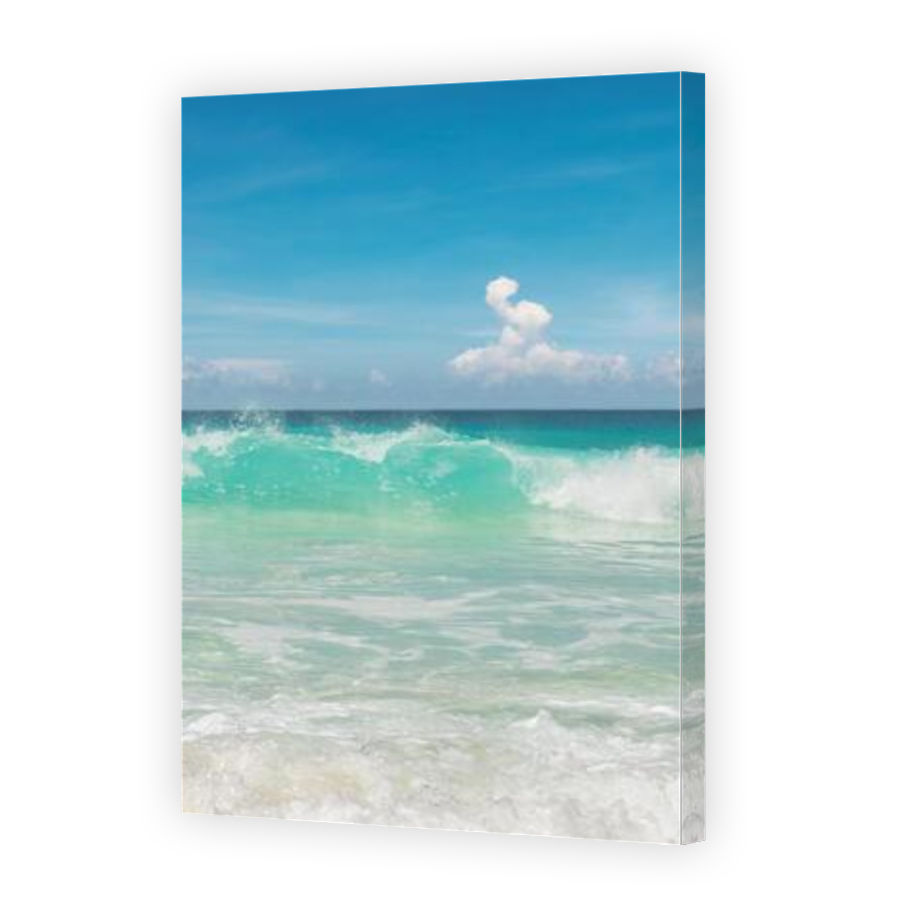 Thumbnail for Canvas - Gallery Canvas Wrap