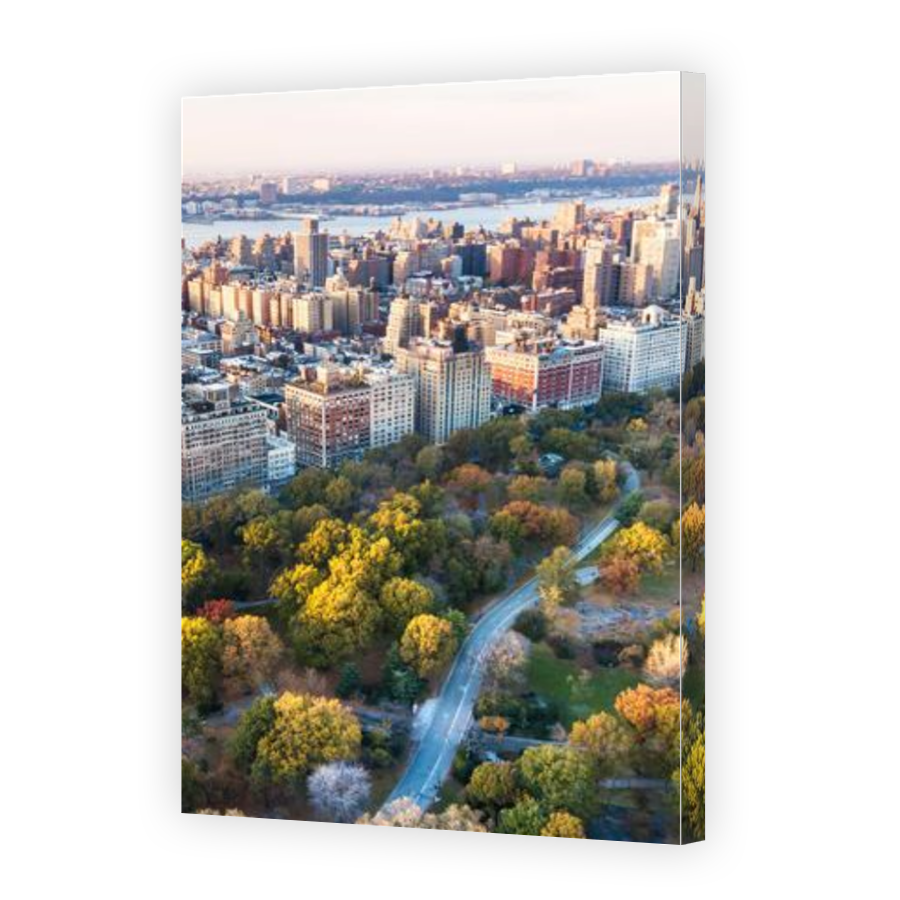 Thumbnail for Canvas - Gallery Canvas Wrap