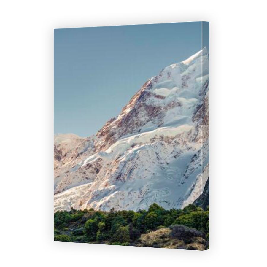 Thumbnail for Canvas - Gallery Canvas Wrap