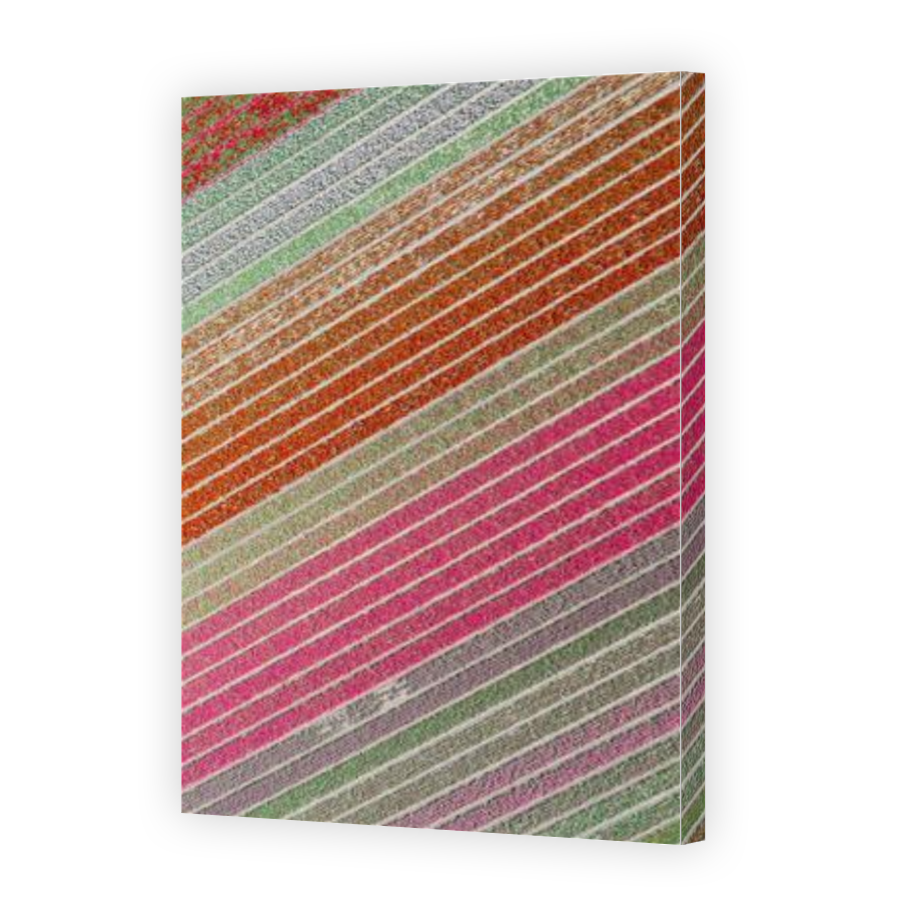 Thumbnail for Canvas - Gallery Canvas Wrap