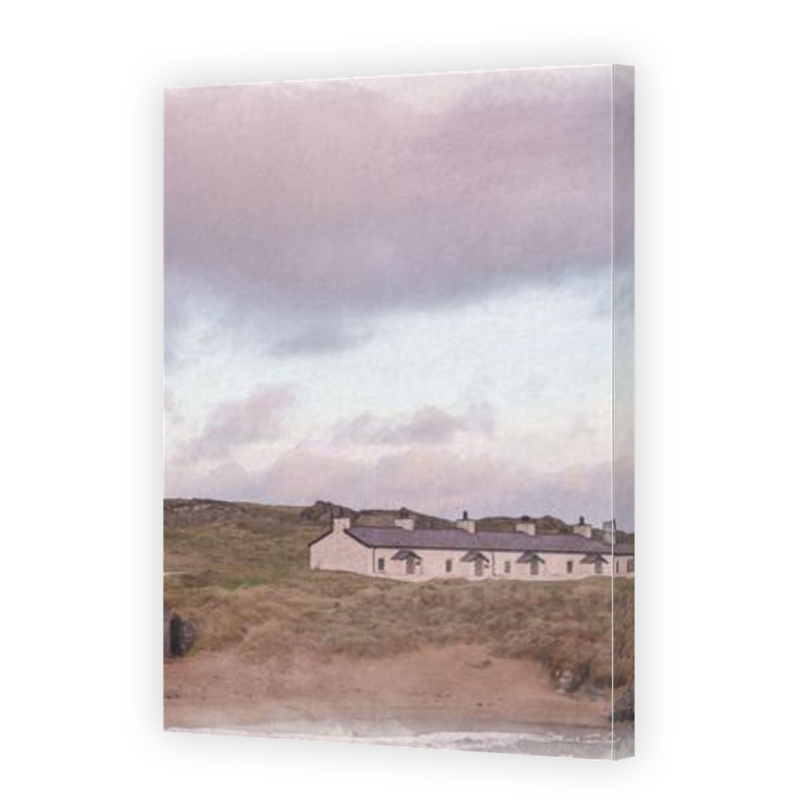 Thumbnail for Canvas - Gallery Canvas Wrap