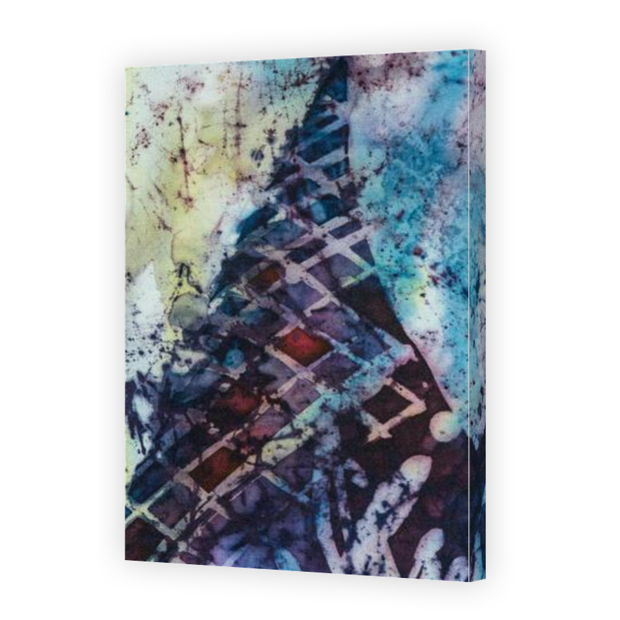 Thumbnail for Canvas - Gallery Canvas Wrap