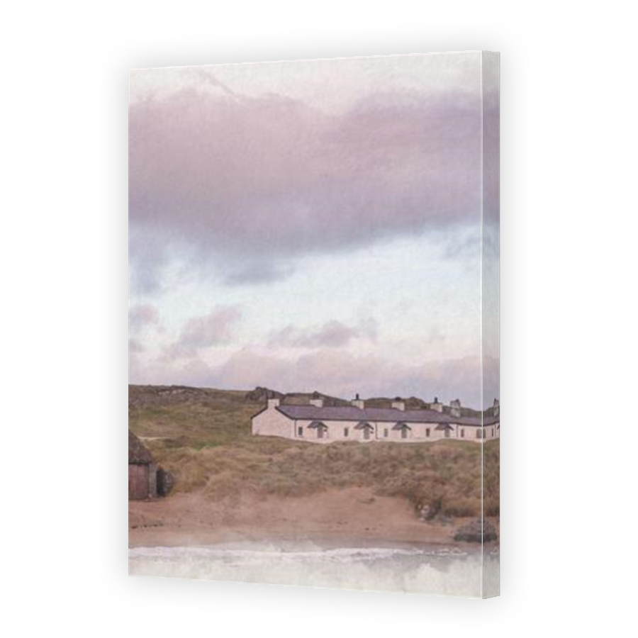 Thumbnail for Canvas - Mirror Image Canvas Wrap