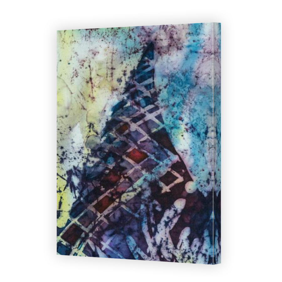 Thumbnail for Canvas - Mirror Image Canvas Wrap