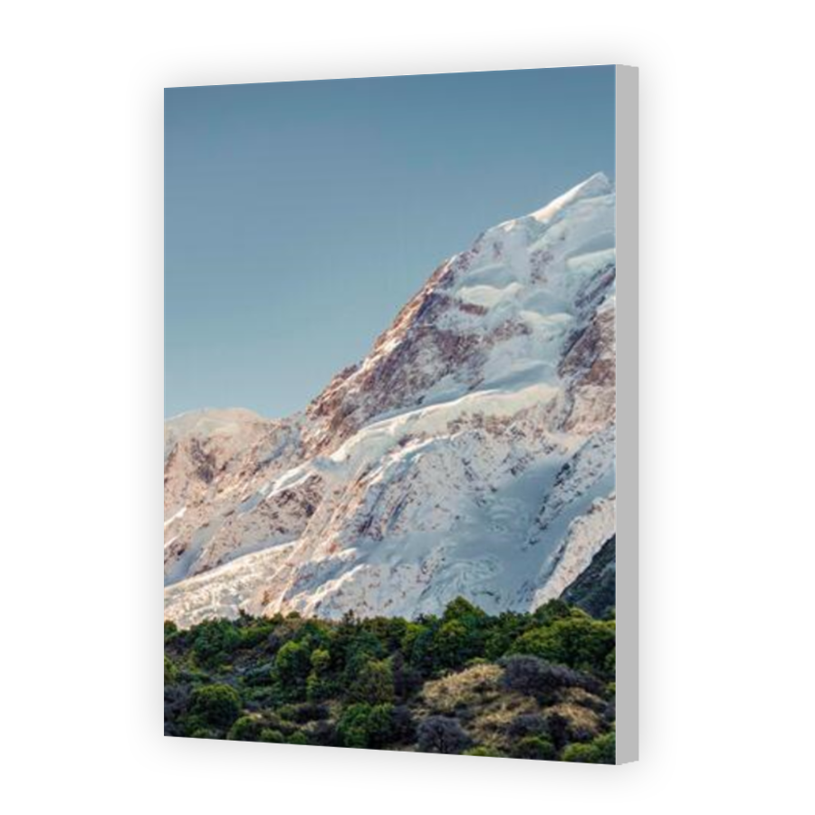 Thumbnail for Canvas - Coloured Canvas Wrap
