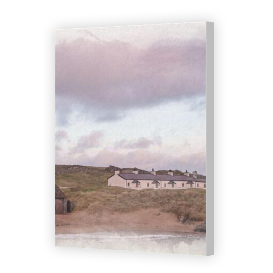 Thumbnail for Canvas - Coloured Canvas Wrap