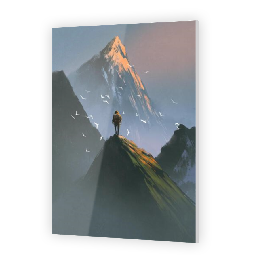 Thumbnail for Acrylic