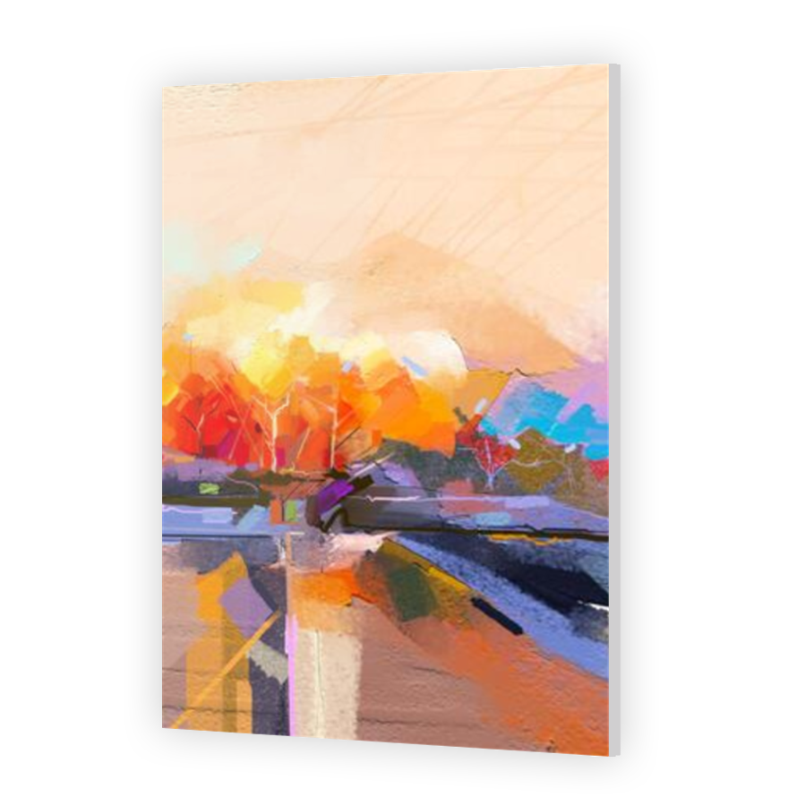 Thumbnail for Acrylic