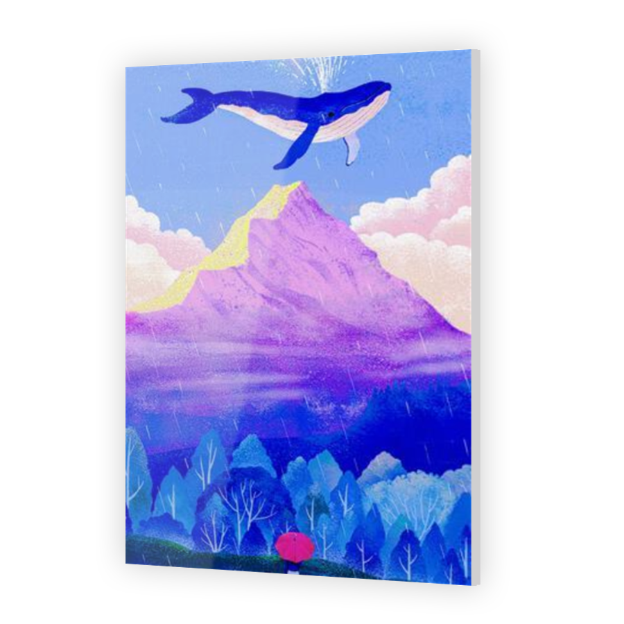 Thumbnail for Acrylic