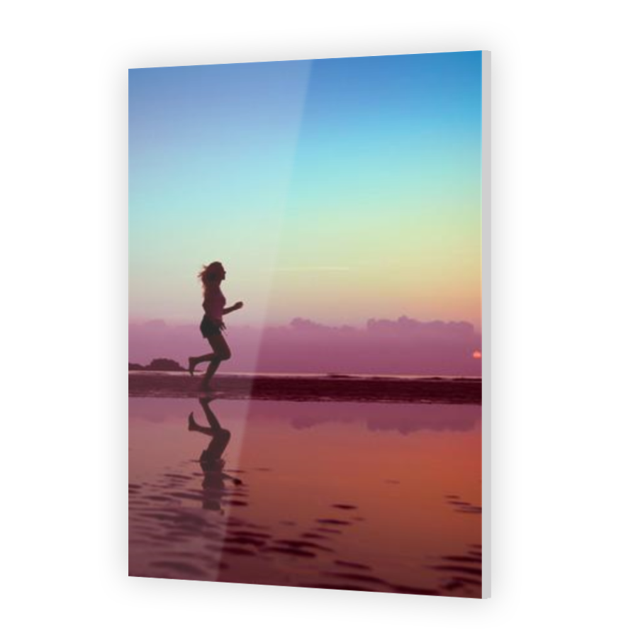 Thumbnail for Acrylic