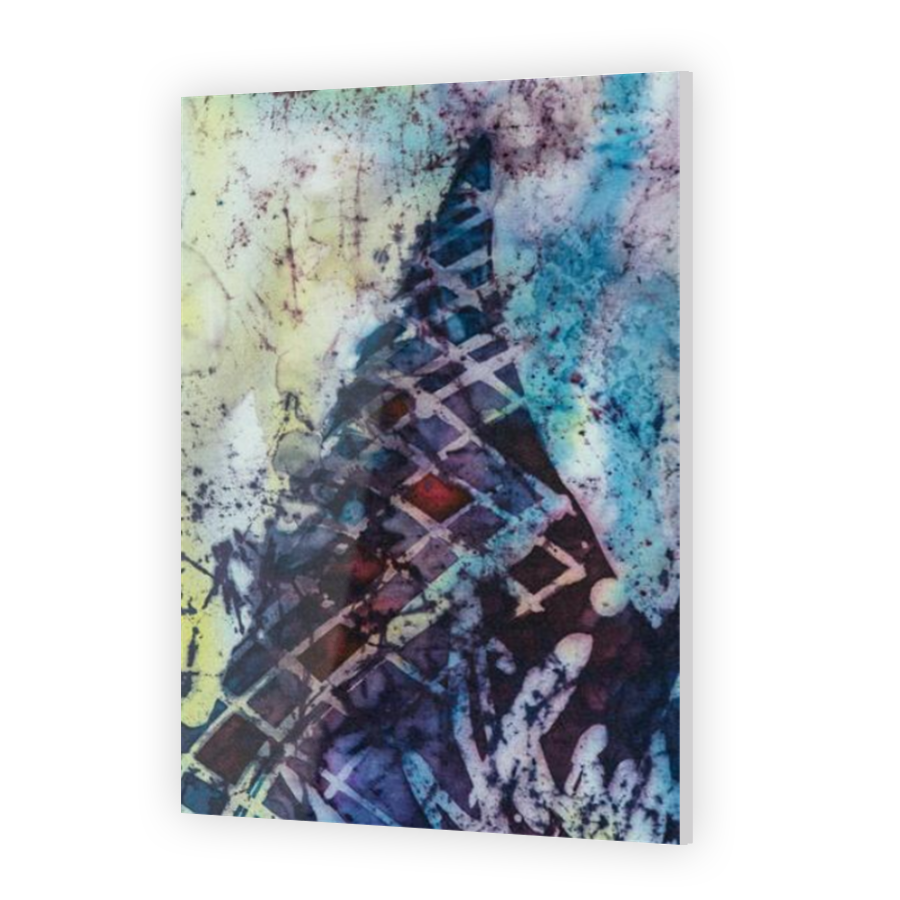 Thumbnail for Acrylic